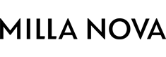 Milla Nova Logo